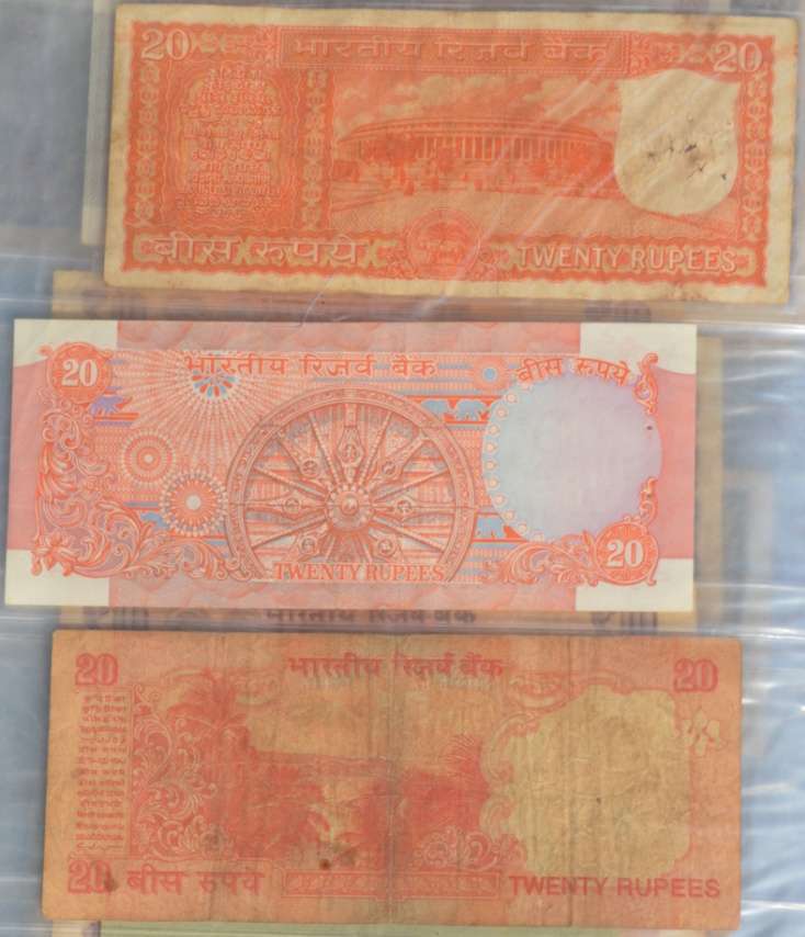 for sale all world old and new antique currency note and coin (10)