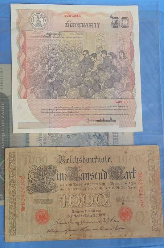 for sale all world old and new antique currency note and coin (19)