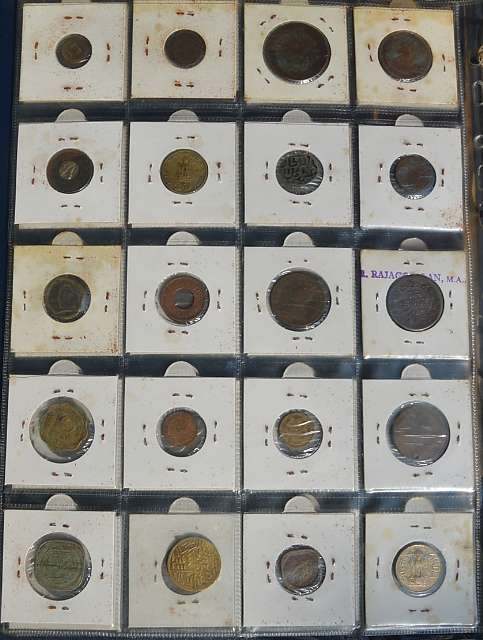 for sale all world old and new antique currency note and coin (22)