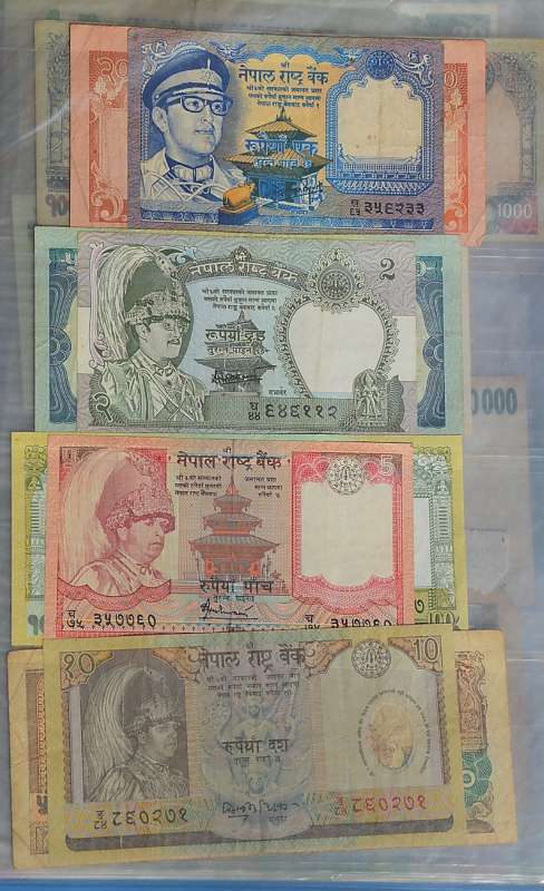 for sale all world old and new antique currency note and coin (54)