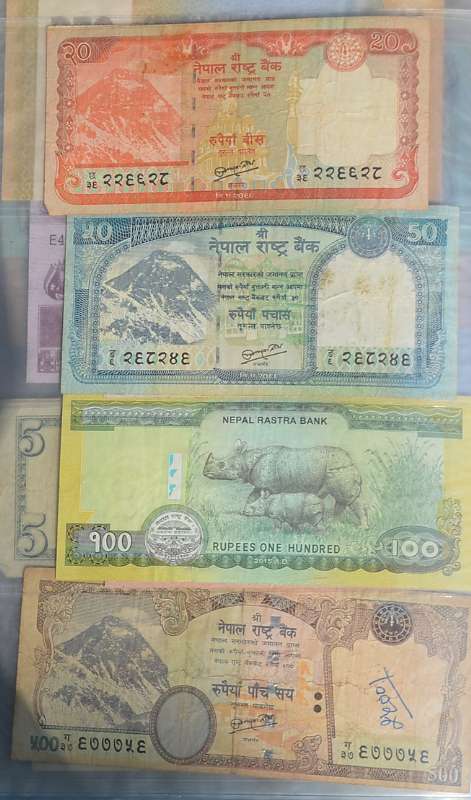 for sale all world old and new antique currency note and coin (56)