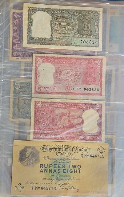 for sale all world old and new antique currency note and coin (70)