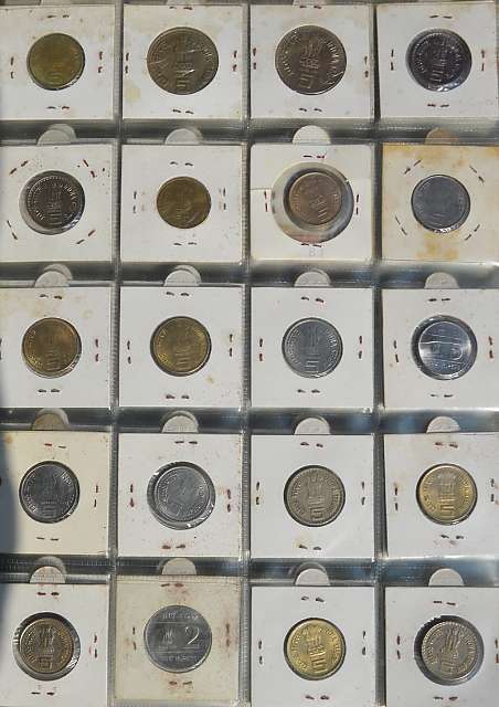 for sale all world old and new antique currency note and coin (89)