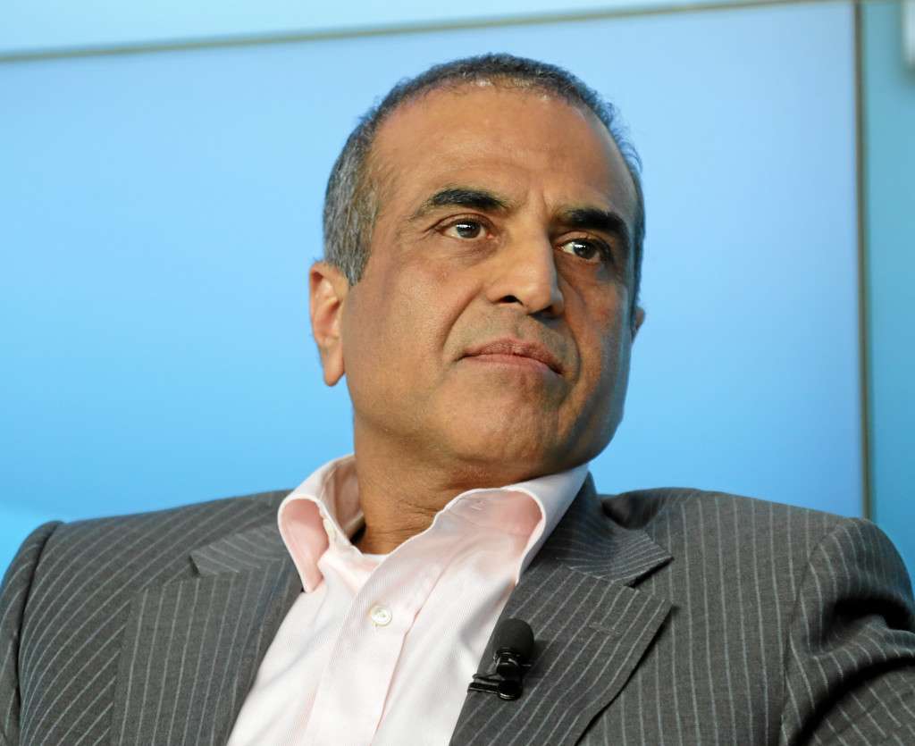 De-risking Africa: Sunil Bharti Mittal