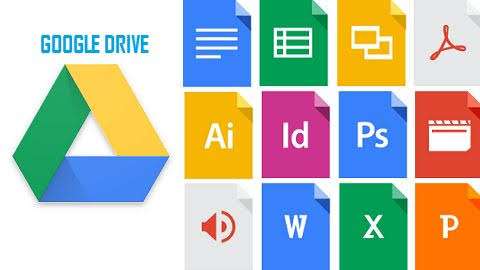 google drive update simpli life