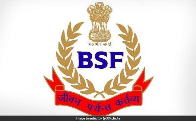 Border Security force BSF