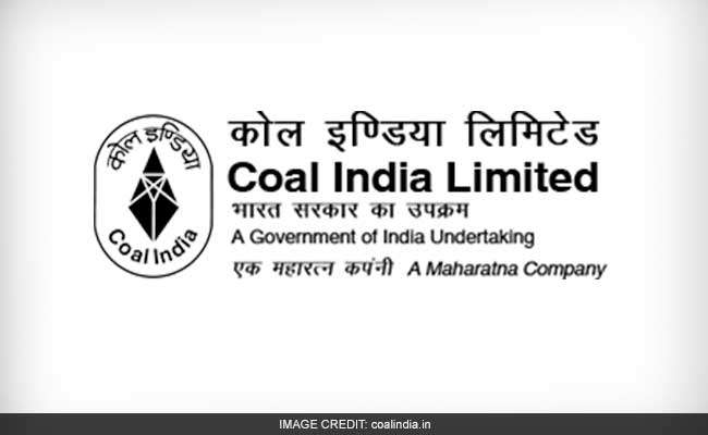 coal india limited india