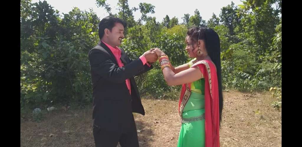 shyam video song pic 6