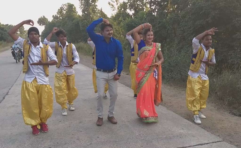 shyam video song pic 7