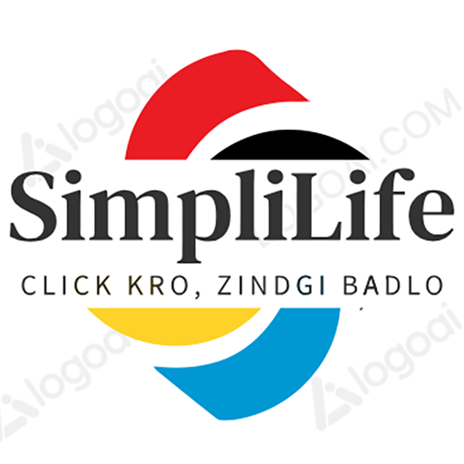 SIMPLI LIFE logo