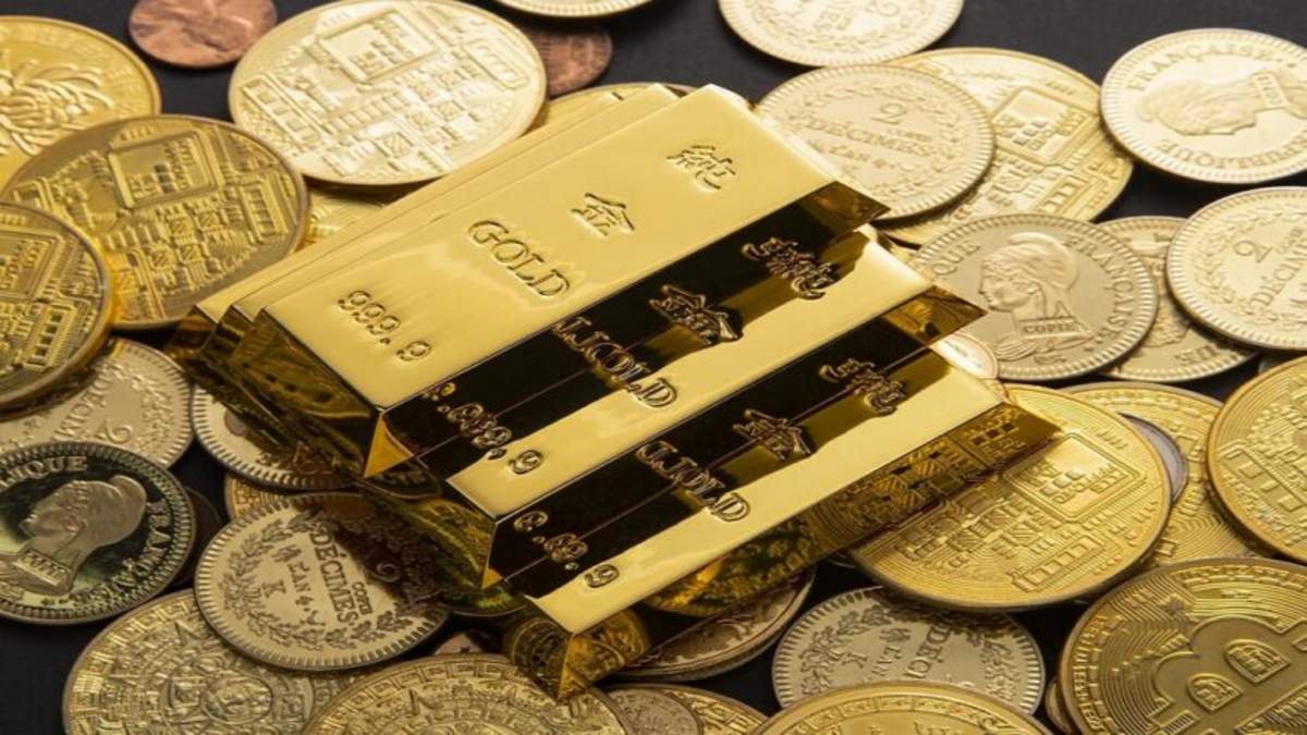 GOLD PURITY CHECK app how to