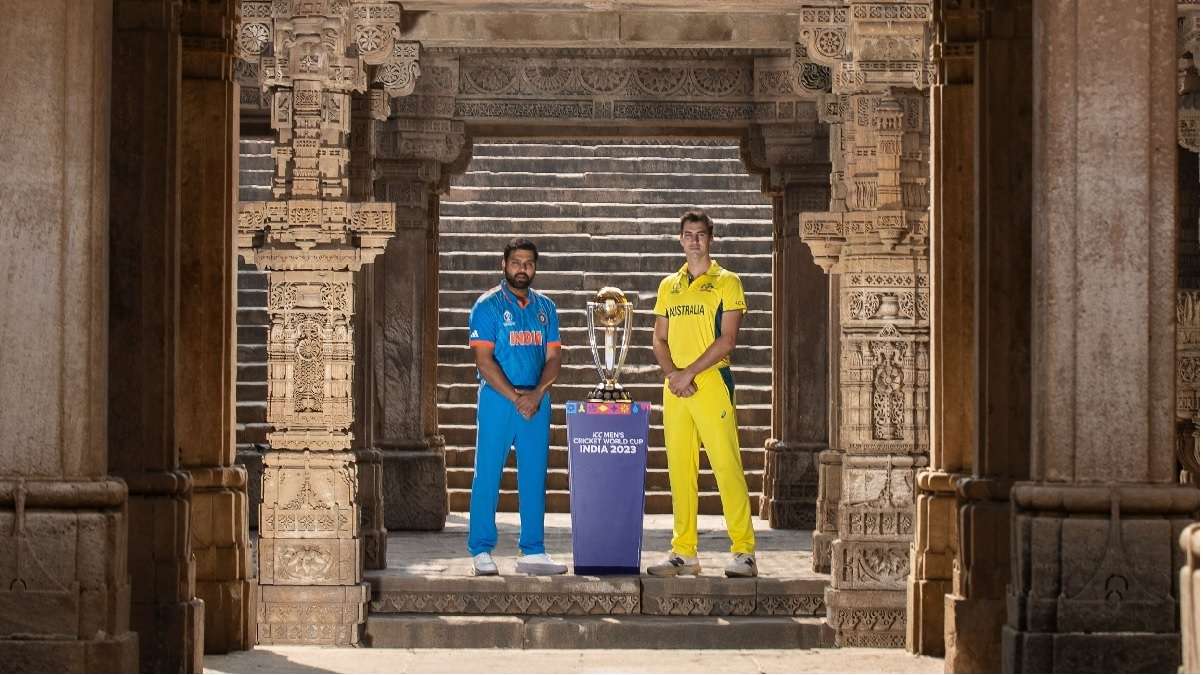 cricket world cup 2023