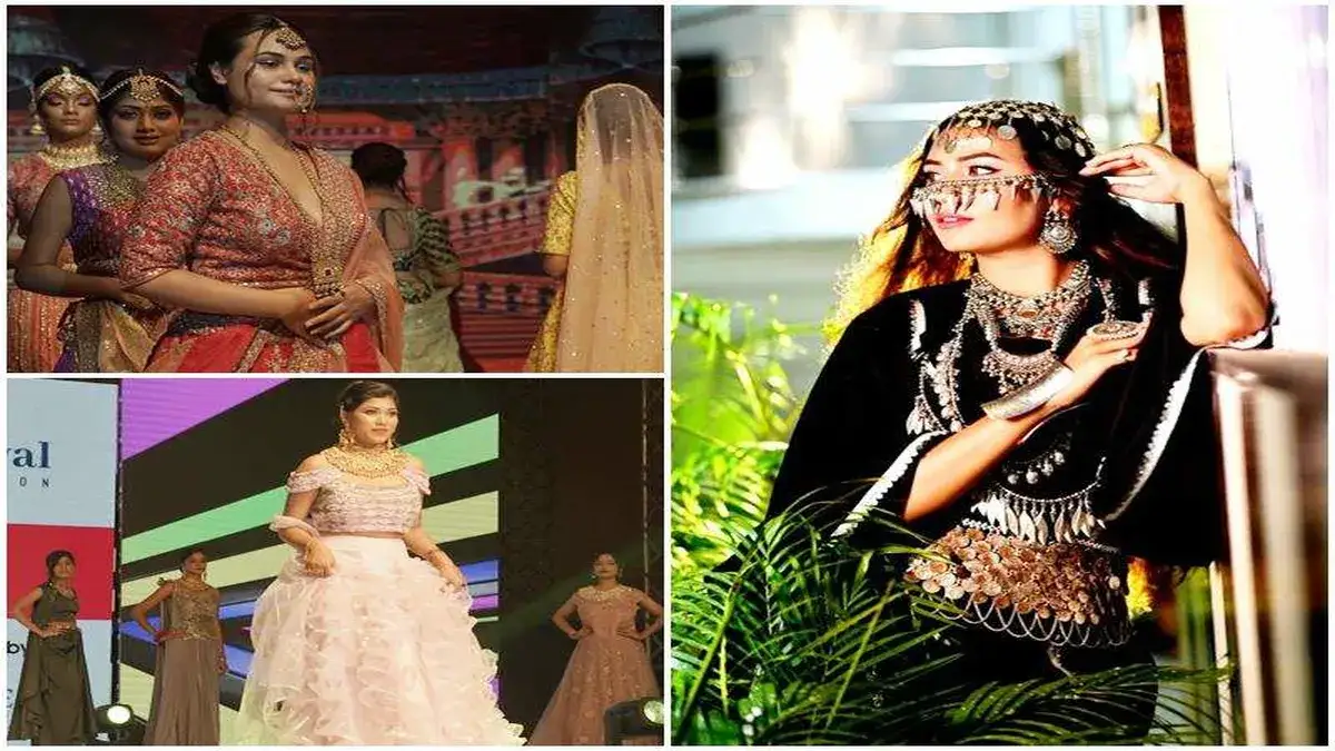 fashion-show-raipur