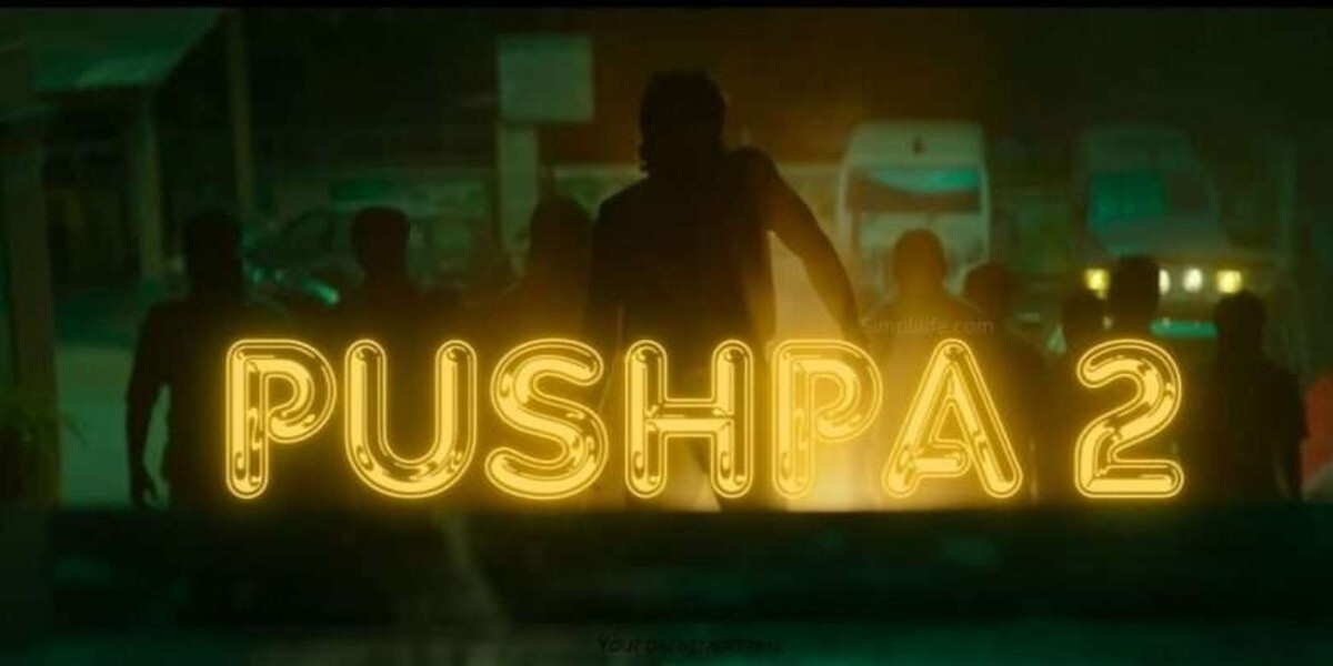 Pushpa 2 Movie 5 Dec-2024