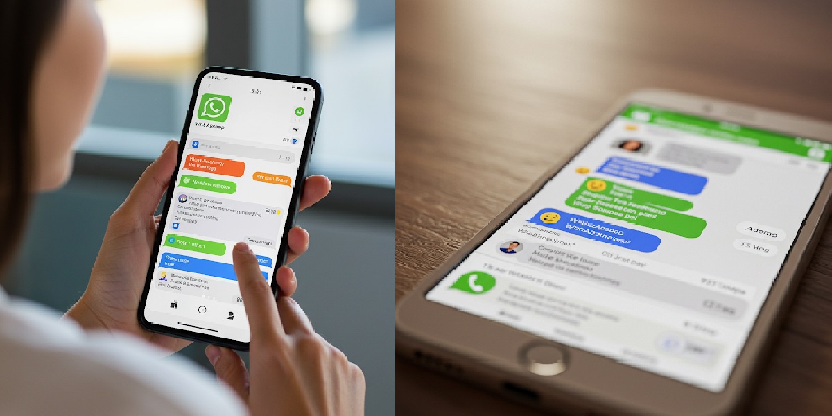 whatsaap video call
