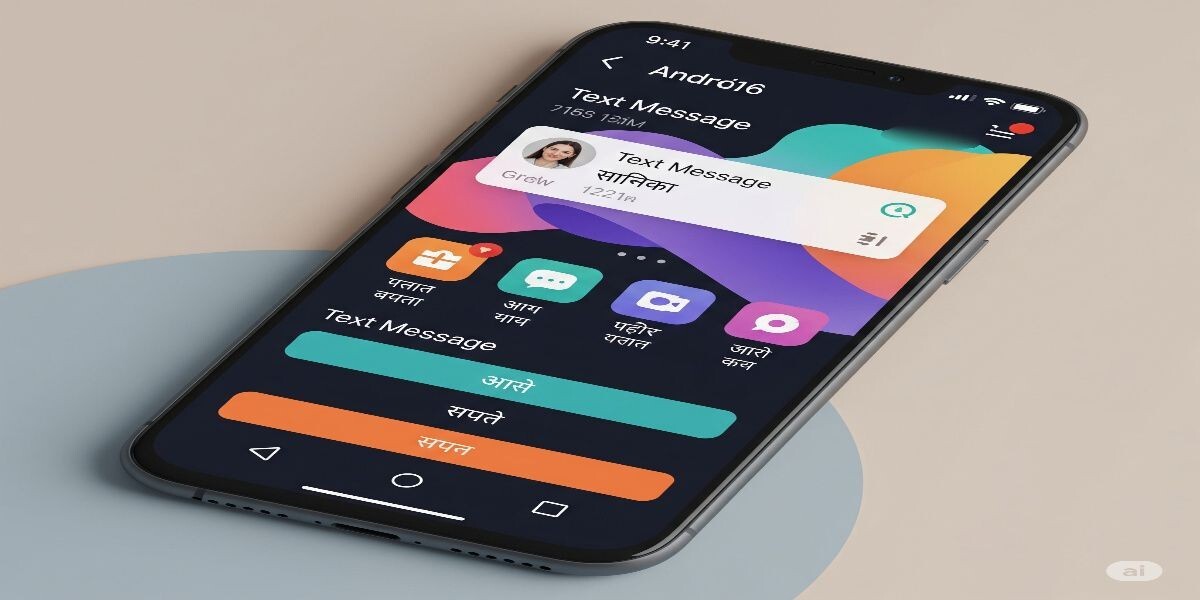 Android 16 New Material 3 Expressive Design