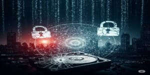 Big Cyber Attack 16 billion password leak