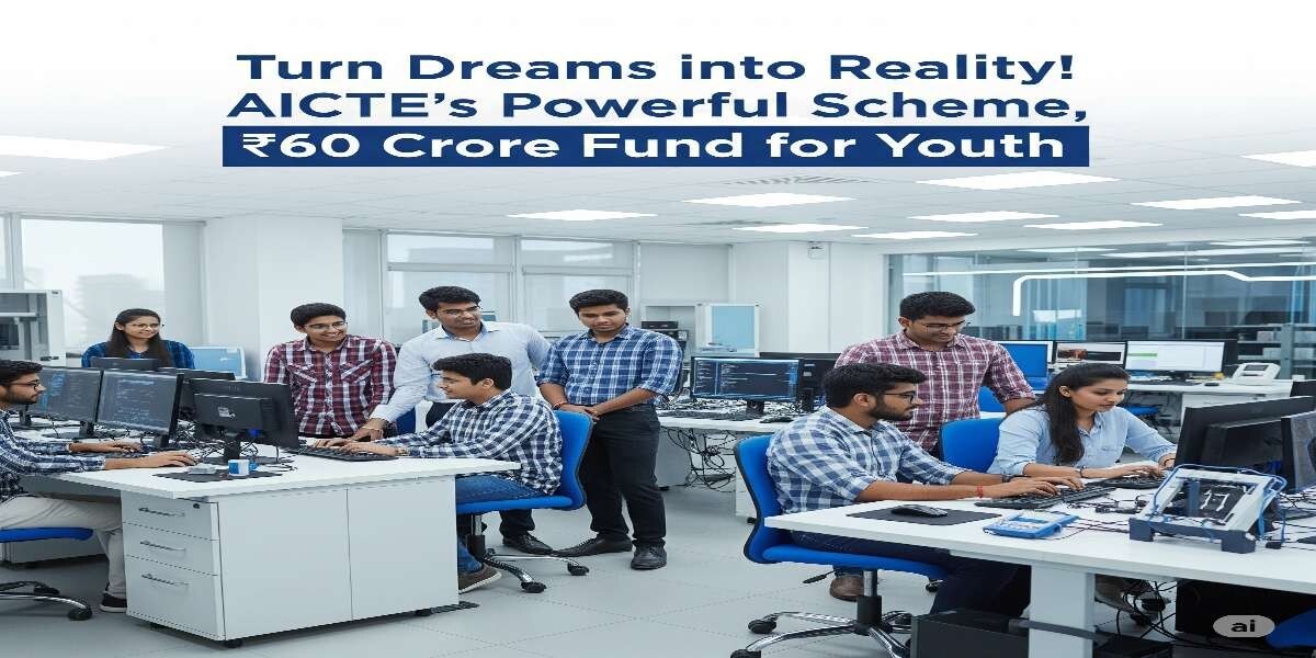 aicte lab to market scheme youth dreams
