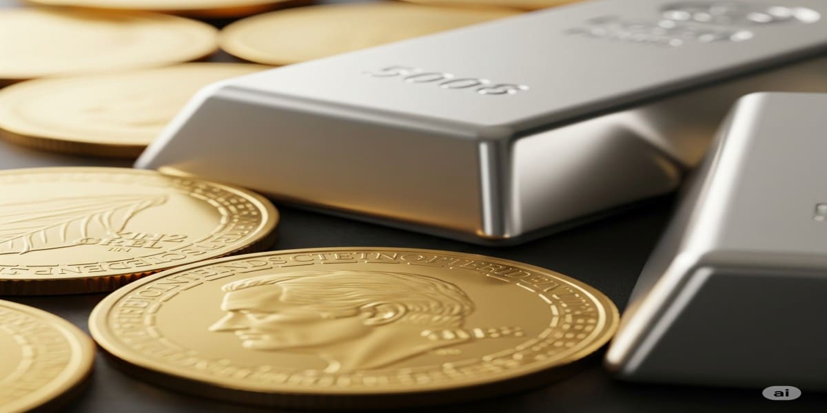 gold price silver rate india