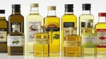 healthy cooking oil