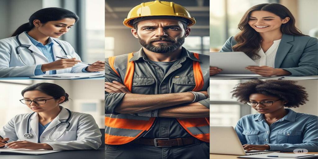 job Recruitment 2025