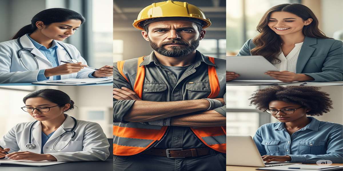 job Recruitment 2025