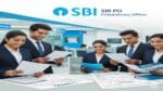 sbi po job recruitment 2025 apply now