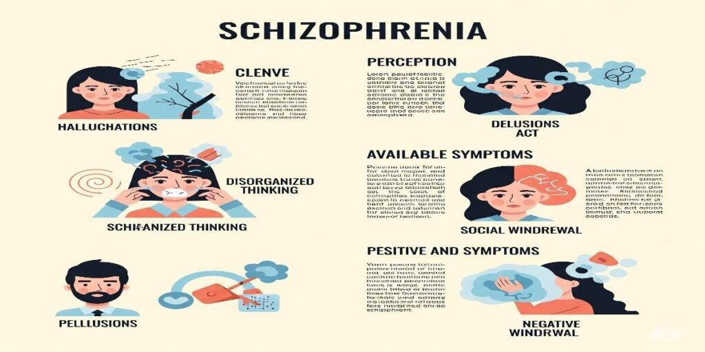 schizophrenia mental health hindi guide