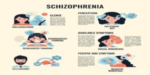 schizophrenia mental health hindi guide
