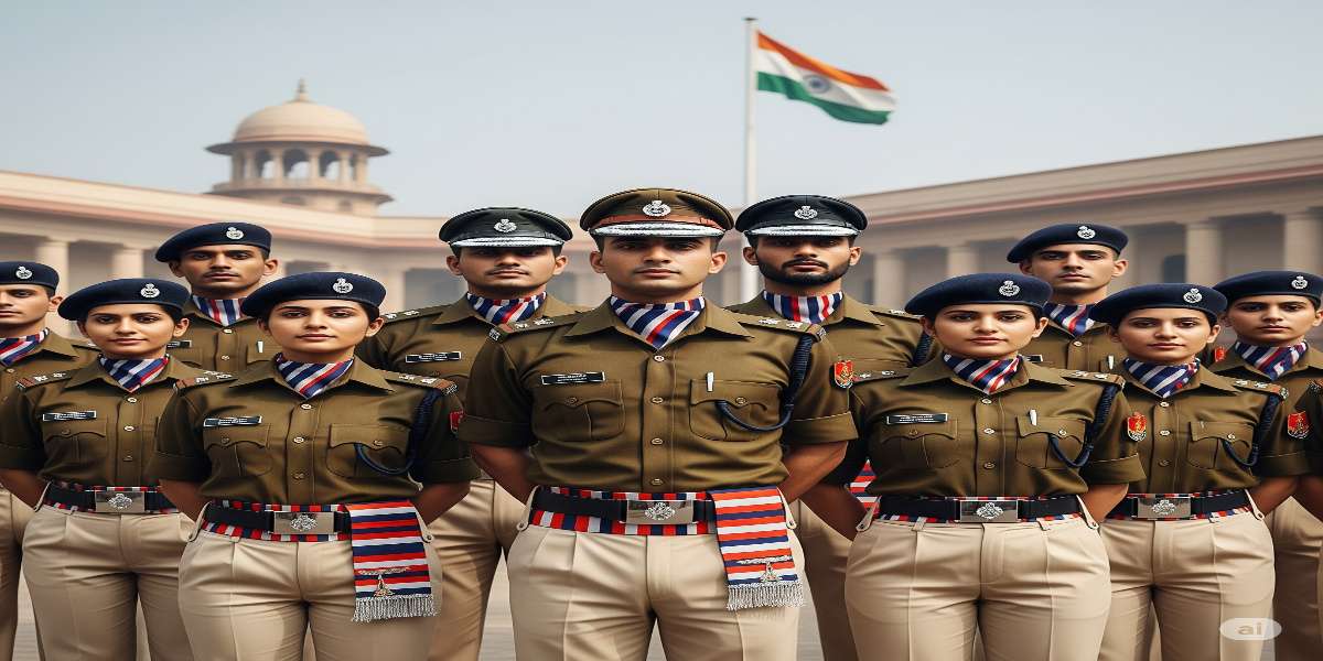 ssc capf sub inspector recruitment 2025