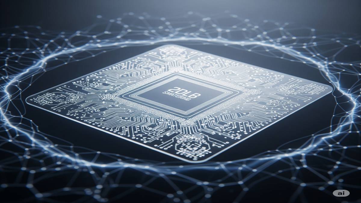 Innovation silicon free computer scientists create history
