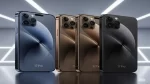 apple iphone 17 pro features