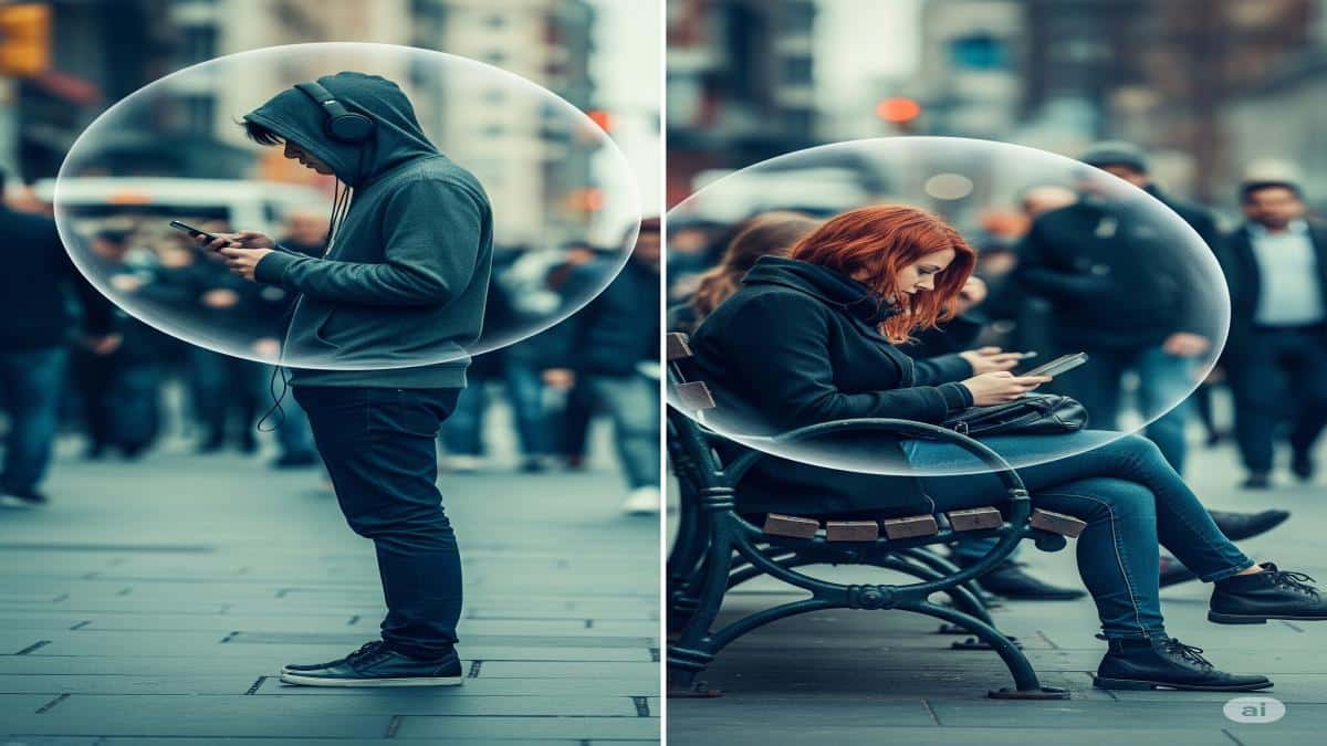 global loneliness crisis who report