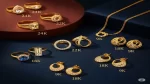 gold new rule 14 karat 9 karat gold hallmarking mandatory hindi gold rate