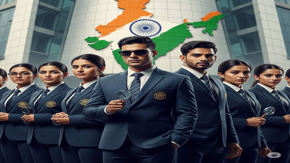 ib acio job recruitment 2025 apply hindi