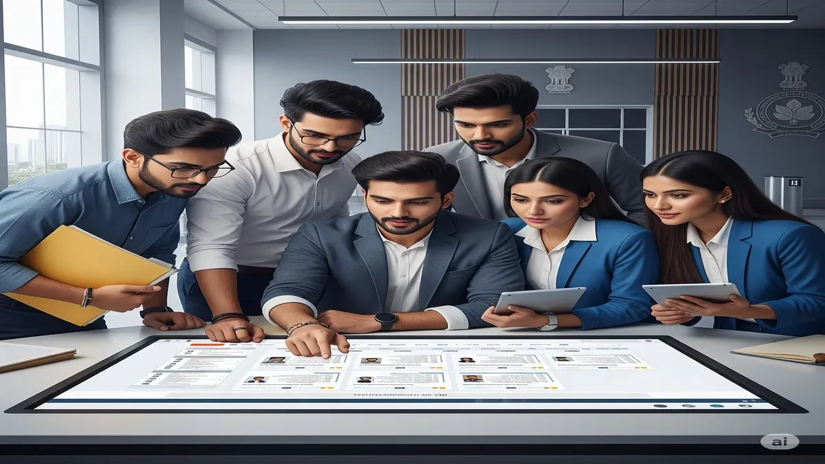 job alert ib recruitment 2025