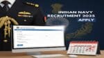 job indian navy recruitment 2025 apply hindi