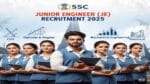 job ssc je recruitment 2025 apply online engineer