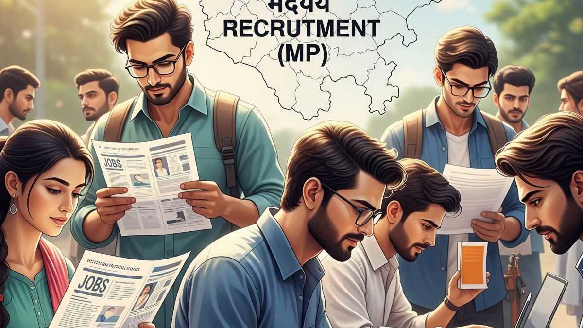jobs near me job mp govt