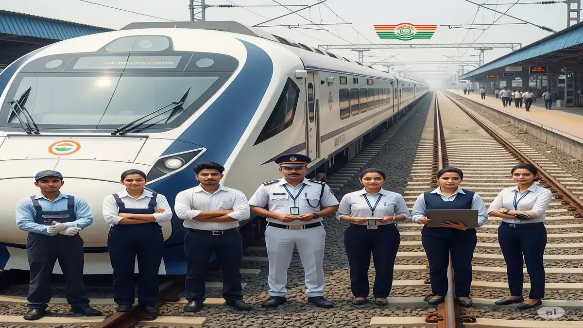 railway apprentice job 2025 apply