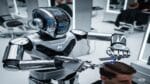 robot barber ai haircut future