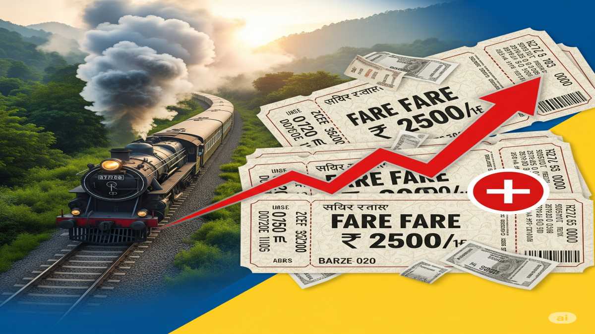train fare hike july 1st 2025