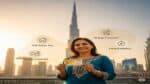 uae golden visa india lifetime residency