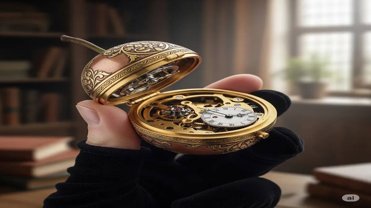 world first watch price
