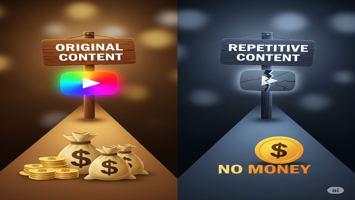 youtube new monetization policy hindi