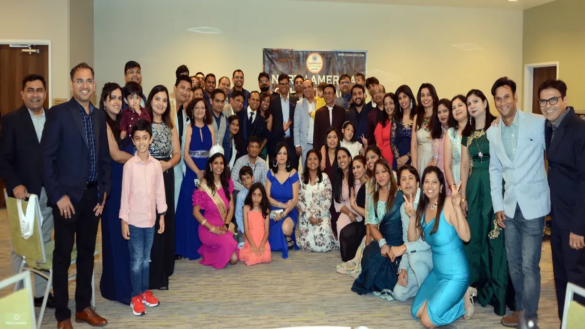 Chhattisgarh NRI Conference Chicago