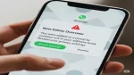 Whatsapp Safety Feature Unknown Group Alert