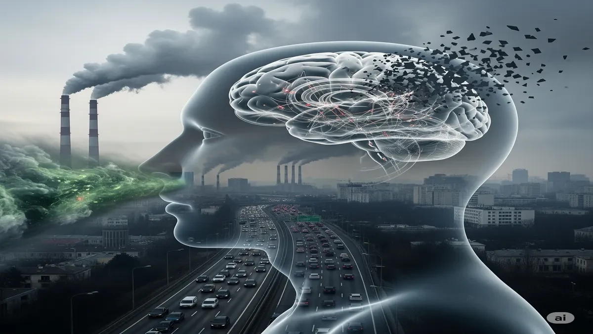 air pollution dementia health effect lancet report