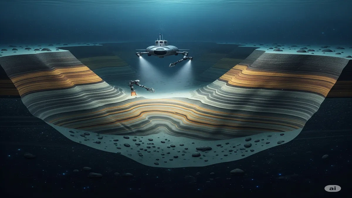 atlantic ocean new discovery