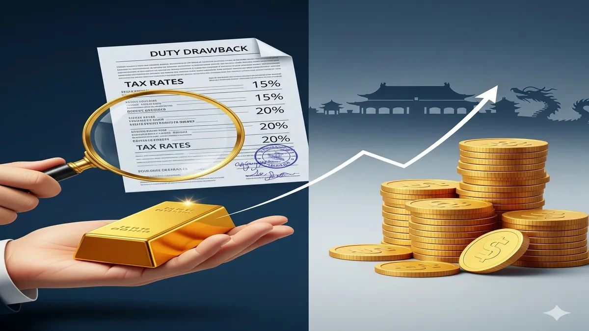 gold price rise secrets